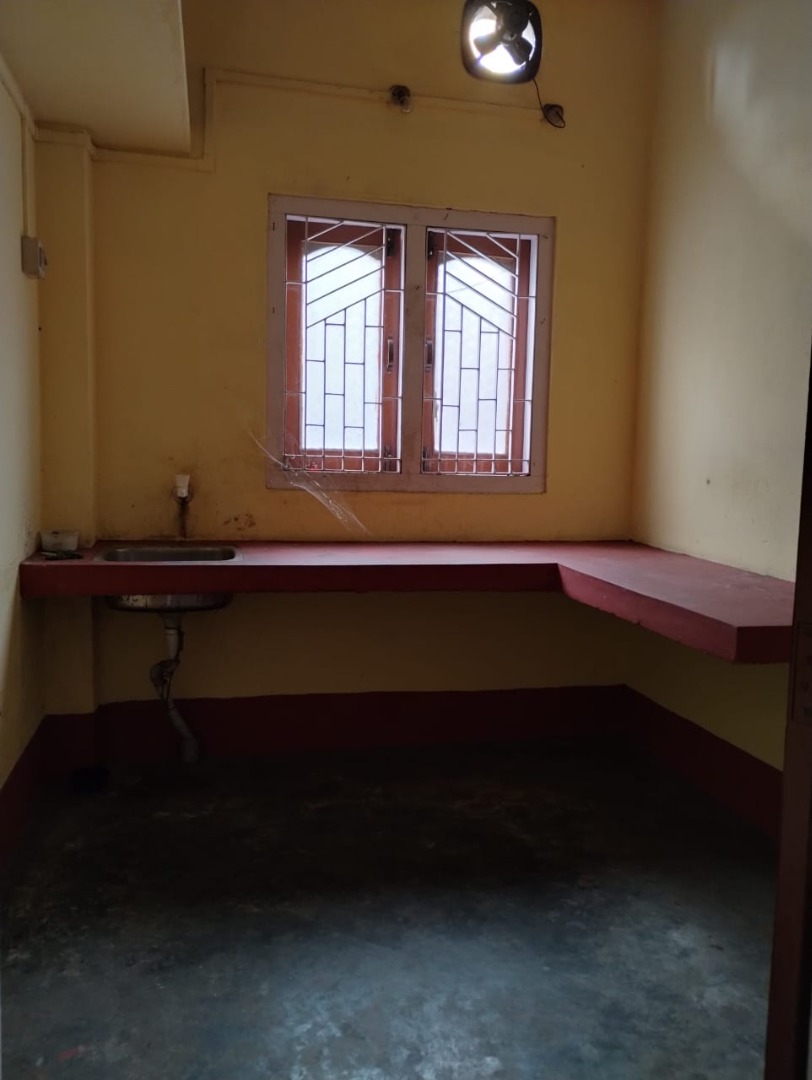 Unfurnished 2bhk in Tetelia, Guwahati, Assam, India for Rent